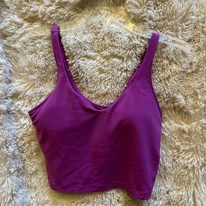Lululemon Align Tank